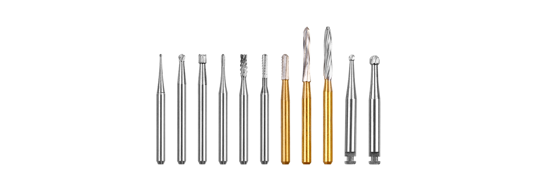 Carbide Burs